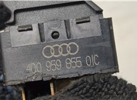 4d0959855 Кнопка стеклоподъемника (блок кнопок) Audi A4 (B5) 1994-2000 8773431 #2