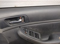 6700105050, 6711105030 Дверь боковая (легковая) Toyota Avensis 2 2003-2008 8773559 #7