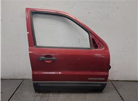  Дверь боковая (легковая) Ford Maverick 2000-2007 8773587 #1