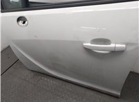  Дверь боковая (легковая) Opel Meriva 2010- 8773603 #4