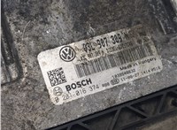  Блок управления двигателем Volkswagen Golf 6 2009-2012 8773637 #2