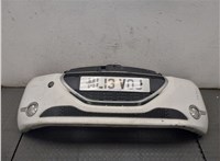  Бампер Peugeot 208 2012-2019 8773845 #1