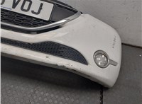  Бампер Peugeot 208 2012-2019 8773845 #2