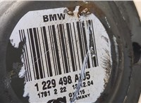  Полуось (приводной вал, шрус) BMW 3 E46 1998-2005 8773971 #2