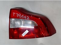 31213380 Фонарь (задний) Volvo S80 2006-2016 8774279 #2