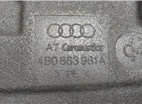 4B0867303M Дверная карта (Обшивка двери) Audi A6 (C5) Allroad 2000-2005 8774369 #3