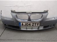 Бампер BMW 5 E60 2003-2009 8774410 #1