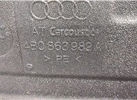 4B0867304M Дверная карта (Обшивка двери) Audi A6 (C5) Allroad 2000-2005 8774421 #5