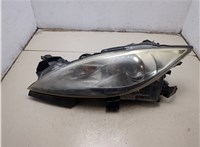 GDN5510L0G Фара (передняя) Mazda 6 (GH) 2007-2012 8774598 #2