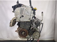  Двигатель (ДВС) Renault Modus 8774625 #1