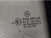  Стекло боковой двери Mercedes S W140 1991-1999 8774626 #2