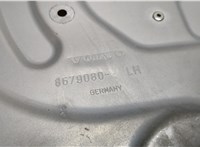  Стеклоподъемник электрический Volvo V50 2004-2007 8774631 #5