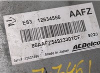  Блок управления двигателем Opel Astra J 2010-2017 8774722 #2
