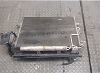  Радиатор кондиционера Mercedes E W211 2002-2009 8774751 #2
