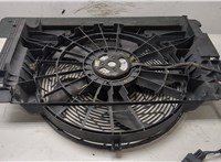  Вентилятор радиатора BMW X5 E53 2000-2007 8774925 #3
