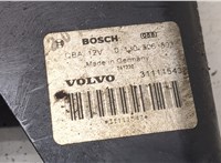  Вентилятор радиатора Volvo XC90 2002-2006 8774995 #2