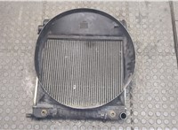  Радиатор охлаждения двигателя Mercedes C W202 1993-2000 8775064 #1