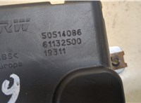 50514086 Блок контроля давления в шинах Lancia Delta 2008-2014 8775464 #2
