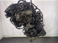  Двигатель (ДВС) Toyota Yaris 2005-2011 8775467 #1