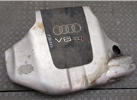  Накладка декоративная на ДВС Audi A6 (C5) Allroad 2000-2005 8775691 #1