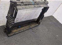 752579405 Кожух вентилятора радиатора (диффузор) BMW 5 E60 2003-2009 8775802 #6