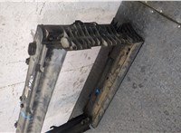752579405 Кожух вентилятора радиатора (диффузор) BMW 5 E60 2003-2009 8775802 #7