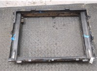 752579405 Кожух вентилятора радиатора (диффузор) BMW 5 E60 2003-2009 8775802 #9