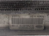  Радиатор охлаждения двигателя Ford Transit 2014- 8775896 #4