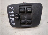 56010677AA Кнопка стеклоподъемника (блок кнопок) Jeep Liberty 2002-2006 8776220 #1
