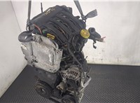  Двигатель (ДВС) Renault Modus 8776332 #5