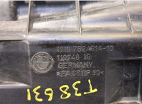  Кронштейн радиатора BMW 3 E90, E91, E92, E93 2005-2012 8776553 #2