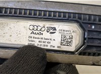  Накладка на порог Audi A6 (C8) 2018- 8776793 #3