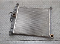  Радиатор охлаждения двигателя Opel Meriva 2010- 8777521 #1