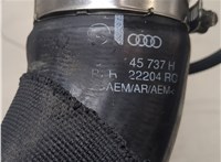 8R0145737H Патрубок интеркулера Audi Q5 2008-2017 8777686 #3