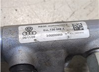 03L130089A Рампа (рейка) топливная Audi Q5 2008-2017 8777692 #4