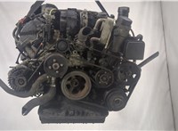  Двигатель (ДВС) Mercedes ML W163 1998-2004 8777728 #1