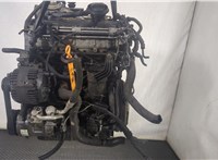  Двигатель (ДВС) Volkswagen Golf Plus 8777847 #2