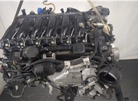  Двигатель (ДВС) BMW 5 E60 2003-2009 8777856 #5