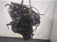  Двигатель (ДВС) Mazda Demio 1997-2003 8777920 #1
