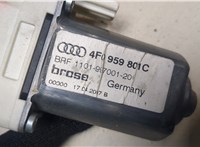 4F0839461B Стеклоподъемник электрический Audi A6 (C6) 2005-2011 8778211 #2