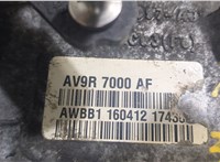 AV9R7000AF КПП - автомат (АКПП) Ford S-Max 2010-2015 8778350 #7
