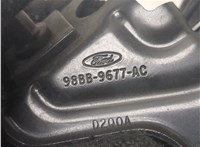  Заслонка дроссельная Ford Mondeo 2 1996-2000 8778762 #3