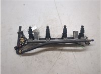 1078643, XC109F593AA, 988F9F593DB Форсунка топливная Ford Mondeo 2 1996-2000 8778763 #4