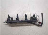 1078643, XC109F593AA, 988F9F593DB Форсунка топливная Ford Mondeo 2 1996-2000 8778763 #5