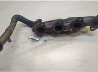 619895C Коллектор выпускной Nissan Qashqai 2006-2013 8778889 #1