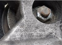 8E0399115F Подушка крепления КПП Audi A4 (B6) 2000-2004 8779052 #5