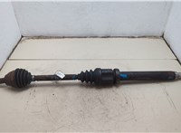 1697490, 4N113B436CD Полуось (приводной вал, шрус) Ford Fusion 2002-2012 8778395 #3