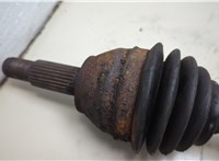 1697490, 4N113B436CD Полуось (приводной вал, шрус) Ford Fusion 2002-2012 8778395 #4