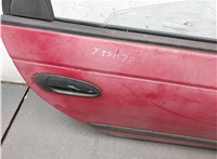  Дверь боковая (легковая) Toyota Avensis 1 1997-2003 8778641 #3
