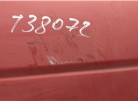  Дверь боковая (легковая) Toyota Avensis 1 1997-2003 8779347 #3